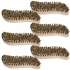 Pack of 6 Scrubbing Brush, Cleaning Brush with Extra Hard