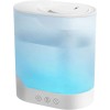 Yogin Humidifiers for Bedroom, 3L Ultrasonic Cool Mist Humidifiers for