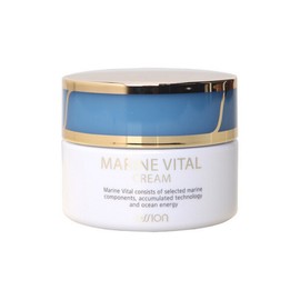 Ocean Marine Vital Cream 60ml (Whitening/Wrinkle Improvement Functional) / 오션 마린 바이탈 크림 60ml (미백주름개선 기능성)