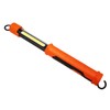 K Tool International XD52848 15.5-Inch Adjustable LED Work Light, Orange/Black,