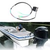 Trim Tilt Switch Remote Control Assembly Fit For Yamaha Engine