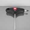 TORX® T-Handle Screwdriver TX25, with HybridTouch - Made in Germany