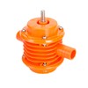 OEMTOOLS 24503 Multipurpose Drill Powered Pump, Orange
