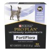 Pro Plan Fortiflora Para Gato Flora Intestinal 30 Sobres