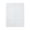 MUJI NAB77A3A Pocket Series Dedicated Refill, For A4 Wide, Trading
