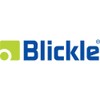 Blickle LMDA-POA 50G-FI Swivel Caster, 1.97" Wheel Diameter, 176 lb.