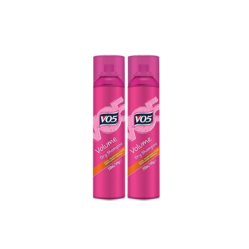 Vo5 Shampoo Plump It Up 250ml