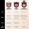 bareMinerals Gen Nude Powder Blush, Mineral-Based Pressed Powder Blush -