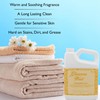 Tyler Glamorous Wash Diva Fine Laundry Detergent with a Lumintrail