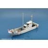 Scene Accessories 010-3 Fishing Boat B3 Diorama Supplies