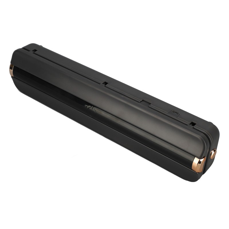 Vacuum Sealer Machine Multipurpose Food Sealer Portable Cordless Vacuum Sealing