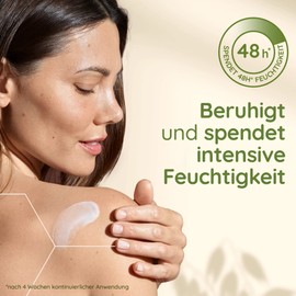 Body Moisturizer 300 ml