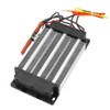 Heating 110V 750W Insulated Ceramic Air Heater Heating Thermistor