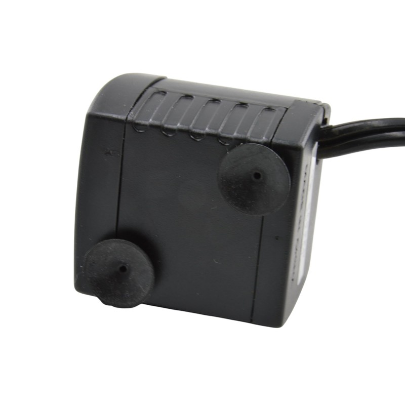 Jebao PP-300LV Fountain Water Pump, 2-watt