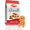 Haddar Gluten Free Chocolate Chip Biscotti, 7 oz, Grain Free,