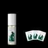 Cheongmijeong Kelp Scalp Essence 80ml + Shampoo 21ml / 청미정 다시마 두피에센스 80ml+샴푸 21ml