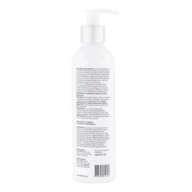 Inbiotech Filoker Shampoo 250ml Anticaída Protege Fortalece