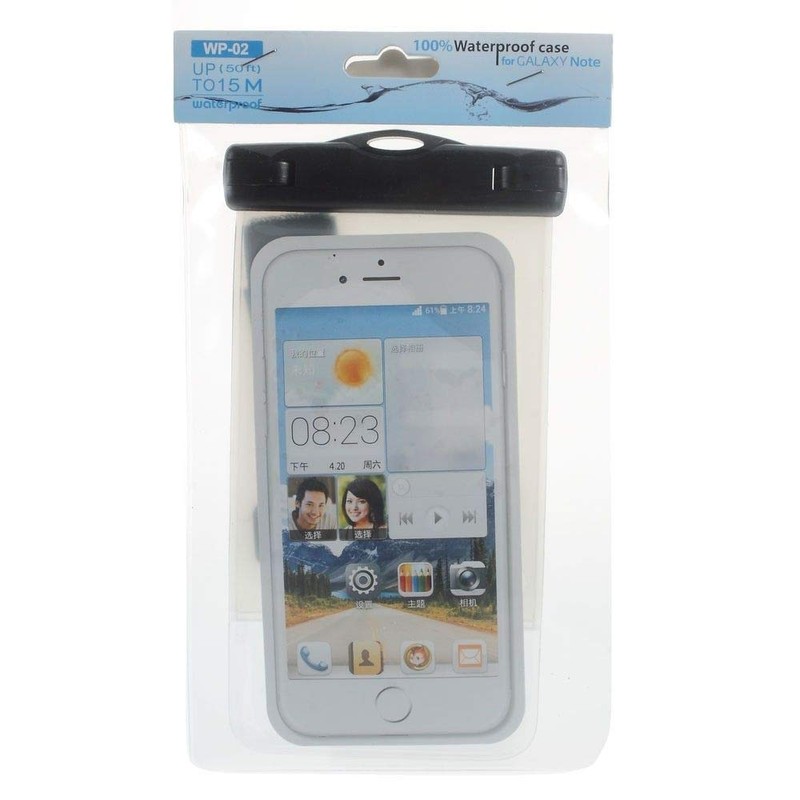 DFV Mobile – Bracelet Universal Protective Beach Case 30 m
