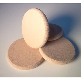 Pan Pastel Sofft Tools - Sofft Sponges - Four Round Sponges - Pan Pastel Sofft Tools - Sofft Sponges - Four Round Sponges