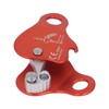 Climbing Rope Grab Aluminum Alloy Self Locking 8‑13mm Climbing Rope