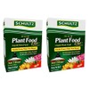 Schultz SPF45170 Purpose Liquid Plant Food 10-15-10, 8 oz (Тwo Рack)
