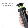 Shimano LR-001Z Line Winder, Gray