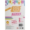 Tiger Tribe Magic Highlighters - 6 Colouring Pens