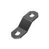 Kaedear KDR-YX-Z45-2M8 Bike Universal Stays Mounting Hardware Bracket Universal Custom