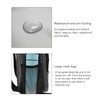 Camping Insulated Backpack Cooler Backpackck Thermal Cooler Bag with Cup