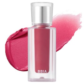 Bbia Last Velvet Tint, V05 Fine Mangap, 1 pc / 삐아 라스트 벨벳 틴트, V05 잔망갑, 1개