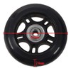 Generic Replacement Wheels for Suitcase Rubber Wheels Replacement Wheels for