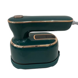 Travel Steamer Iron for Clothes Rotating Handheld Ironing Machine Portable Clothing Steamer for Home Travel College Dorm
