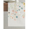 Maison d'Hermine Palatial Paisley 100% Cotton Table Runner for Parties,