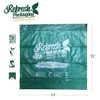 All Purpose Kitchen Trash Bags - 100% Certified Compost Safe