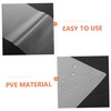 DOITOOL 100pcs Laminating Film for Menu Id Card and Document