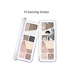 CLIO Palette + Lip + Eye Glitter Set 3items [LUCKY