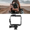 Protective Frame Mounting Bracket for Insta360 One R RS with