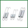 Motoforti 6 Pcs Metal Motorcycle Kickstand Kick Side Stand Spring
