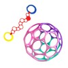 O-Link [Red] Obol Classic (Pink Purple) Set