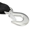 Heavy Duty Winch Strap with Hook 3500lb Load Boat Trailer