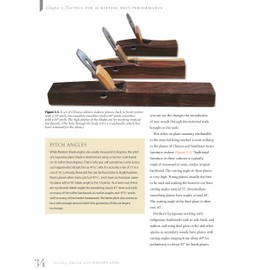 Getting Started with Handplanes: How to Choose, Set Up, and Use Planes for Fantastic Results (Fox Chapel Publishing)