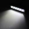 Greenmigo 18 W LED Headlight Offroad Lamp Flood Work Light