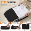 【2025 Latest】Travel Compression Bags Travel Pouch Convenient Travel Compression Bags
