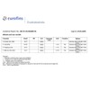 Magnesium Glycinate as Magnesium Bisglycinate | 0.55 lbs - 250