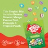 Taffy Town Pouch 12 oz (1, Tropical Taffy)
