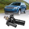 Thermostat Housing Assembly LR027158 Replacement for Land Rover RANGE ROVER
