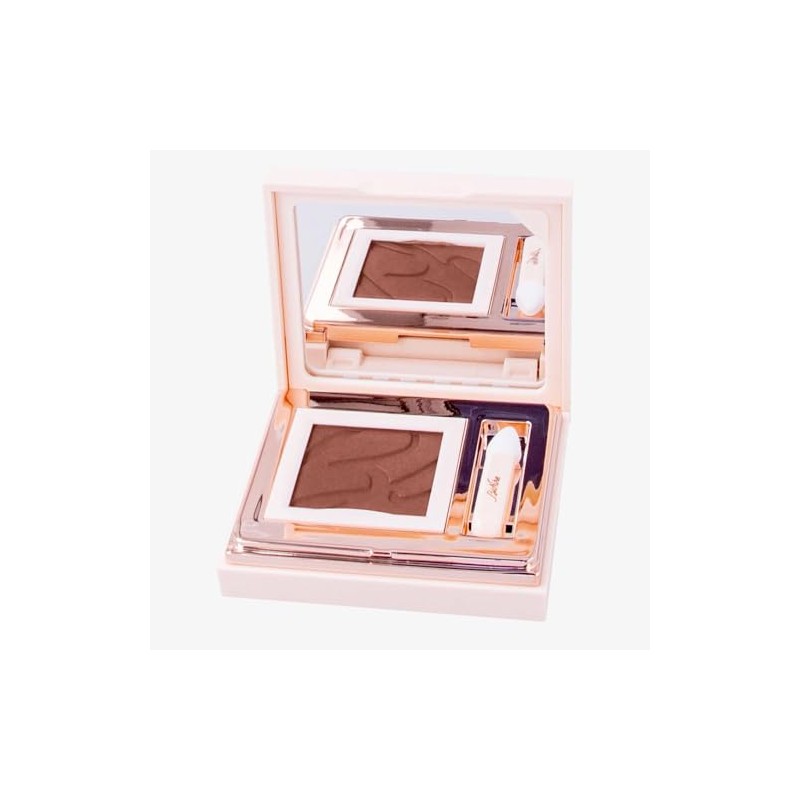 Defence Color Silky Touch Ombretto Compatto 421 Cuivre