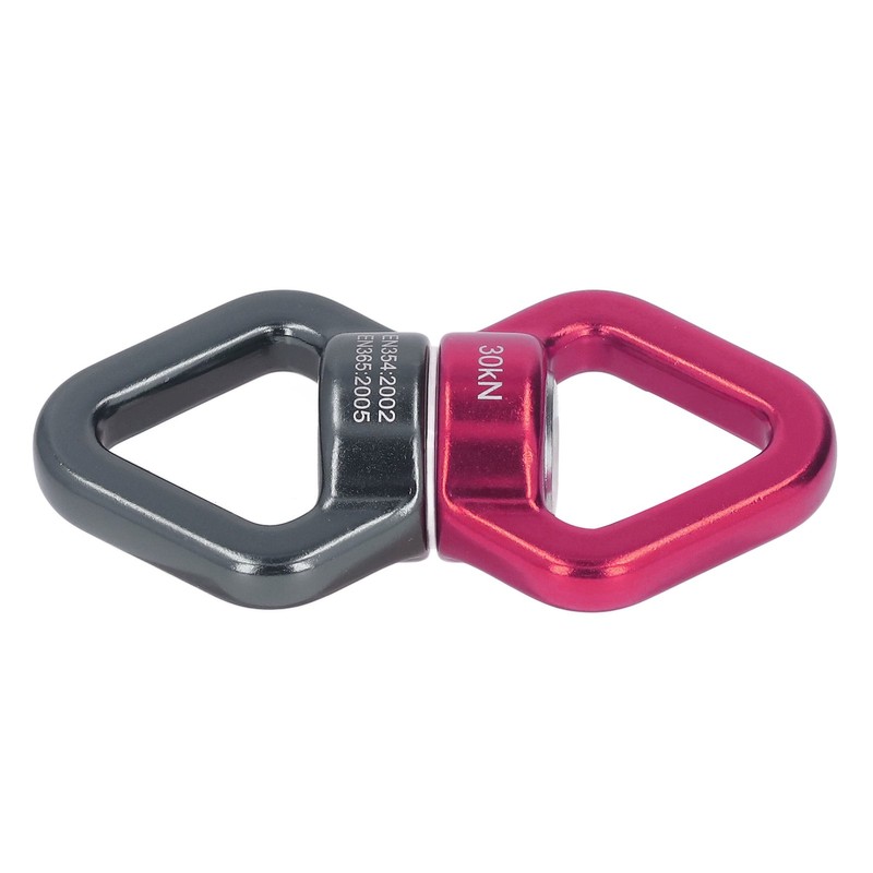 Swing Spinner 360 Degree Rotating 8 Shaped Universal Safety Rotational