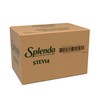 SPLENDA Stevia Zero Calorie Sweetener, Plant Based Sugar Substitute Granulated