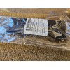 AM General 4 Upper Parking Brake Boot Cover M998 Hmmwv